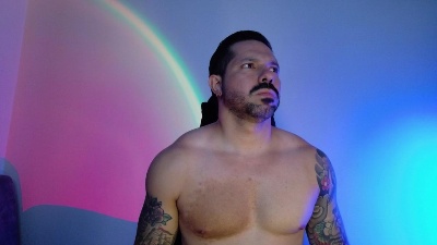 TheMagicFoxxx live cam on Cam4