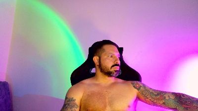 TheMagicFoxxx live cam on Cam4