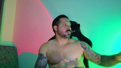 TheMagicFoxxx live cam on Cam4