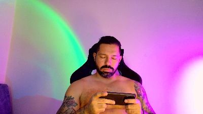 TheMagicFoxxx live cam on Cam4