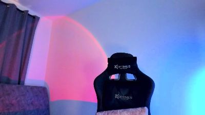 TheMagicFoxxx live cam on Cam4