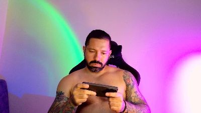 TheMagicFoxxx live cam on Cam4