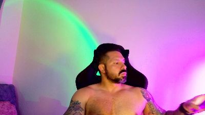 TheMagicFoxxx live cam on Cam4