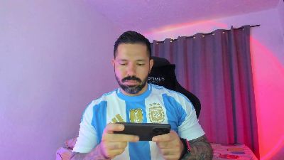 TheMagicFoxxx live cam on Cam4