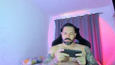TheMagicFoxxx live cam on Cam4