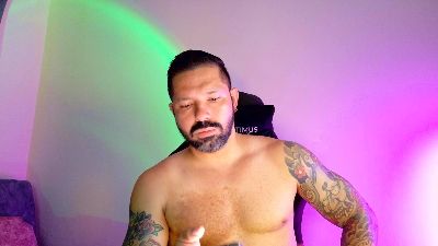 TheMagicFoxxx live cam on Cam4