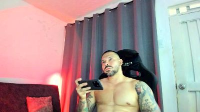TheMagicFoxxx live cam on Cam4