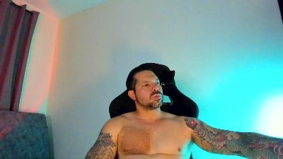 TheMagicFoxxx live cam on Cam4