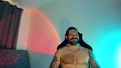 TheMagicFoxxx live cam on Cam4