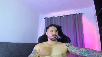 TheMagicFoxxx live cam on Cam4