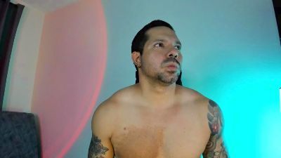 TheMagicFoxxx live cam on Cam4