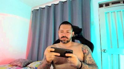 TheMagicFoxxx live cam on Cam4
