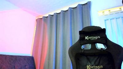 TheMagicFoxxx live cam on Cam4