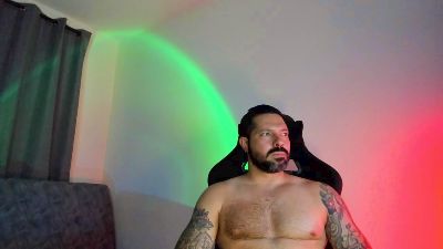 TheMagicFoxxx live cam on Cam4