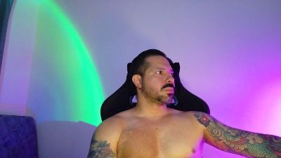 TheMagicFoxxx live cam on Cam4