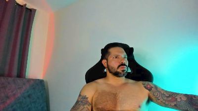 TheMagicFoxxx live cam on Cam4