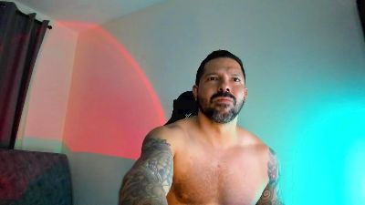 TheMagicFoxxx live cam on Cam4