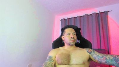TheMagicFoxxx live cam on Cam4