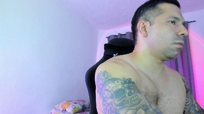TheMagicFoxxx live cam on Cam4