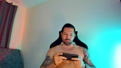 TheMagicFoxxx live cam on Cam4
