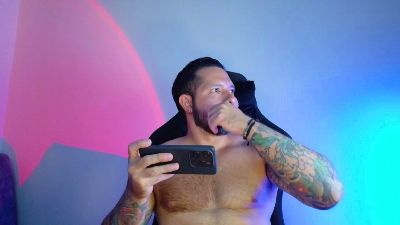 TheMagicFoxxx live cam on Cam4