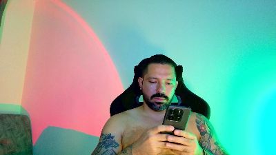 TheMagicFoxxx live cam on Cam4