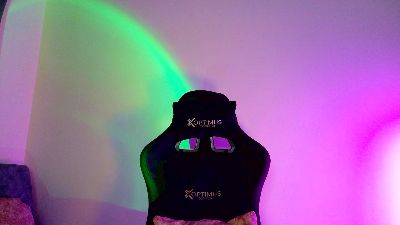 TheMagicFoxxx live cam on Cam4