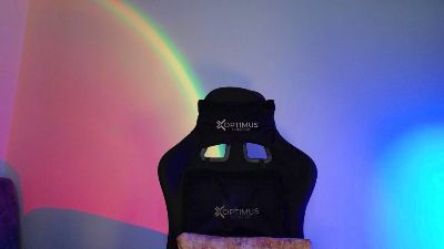 TheMagicFoxxx live cam on Cam4