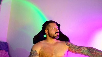 TheMagicFoxxx live cam on Cam4