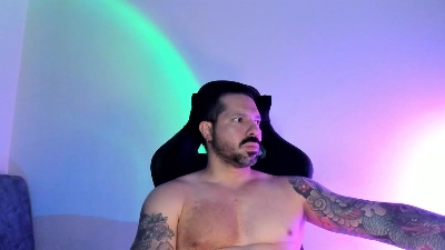 TheMagicFoxxx live cam on Cam4