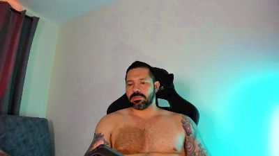 TheMagicFoxxx live cam on Cam4