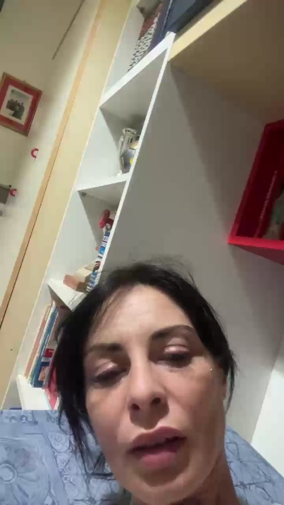 TheMagra live cam on Cam4