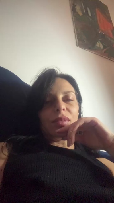 TheMagra live cam on Cam4