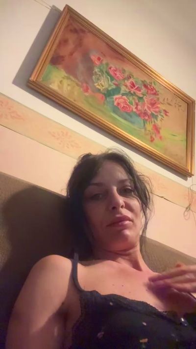 TheMagra live cam on Cam4