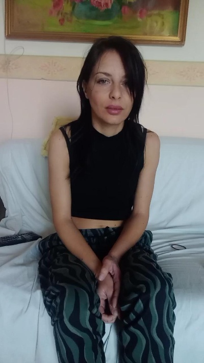 TheMagra live cam on Cam4