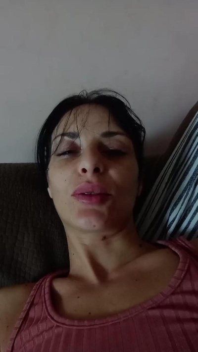 TheMagra live cam on Cam4