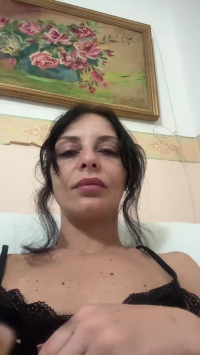 TheMagra live cam on Cam4