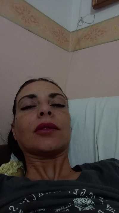 TheMagra live cam on Cam4