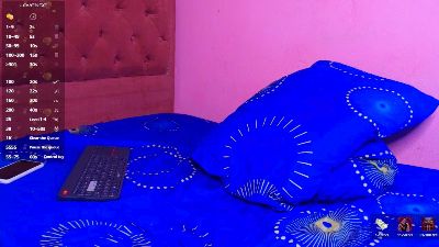 TheMansionBat live cam on Cam4