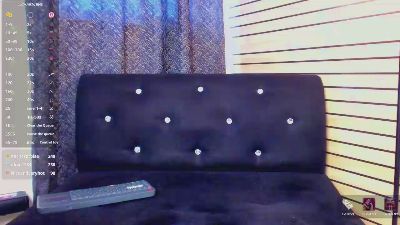TheMansionBat live cam on Cam4