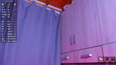 TheMansionBat live cam on Cam4