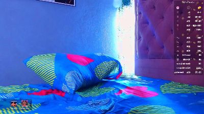 TheMansionBat live cam on Cam4