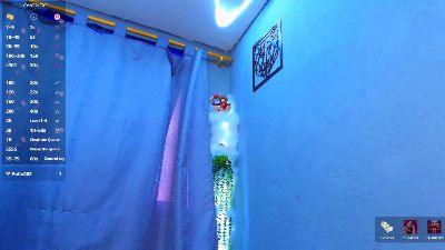 TheMansionBat live cam on Cam4