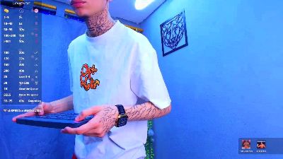 TheMansionBat live cam on Cam4