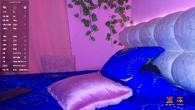 TheMansionBat live cam on Cam4