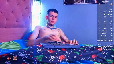 TheMansionBat live cam on Cam4
