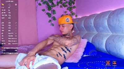 TheMansionBat live cam on Cam4