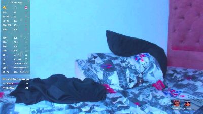 TheMansionBat live cam on Cam4