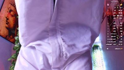 TheMansionBat live cam on Cam4
