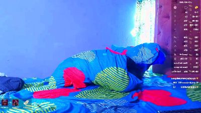 TheMansionBat live cam on Cam4